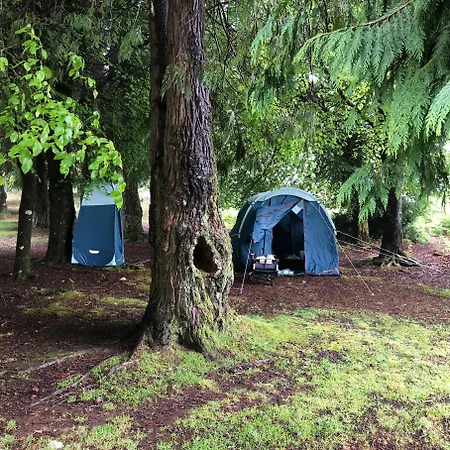 Tenda Photok Movel - Com Recepcao Luxuszelt Machico (Madeira)