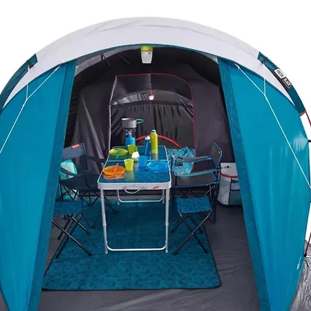 Tenda Photok Movel - Com Recepcao Machico (Madeira)