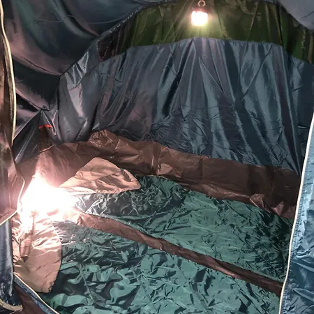 Tenda Photok Movel - Com Recepcao Luxusní stan
