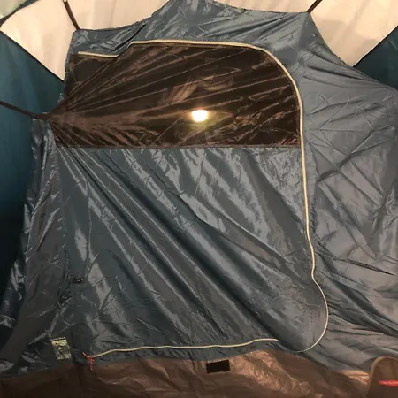Tenda Photok Movel - Com Recepcao Luxusní stan *