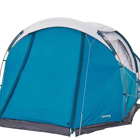 Tente de luxe Tenda Photok Movel - Com Recepcao *
